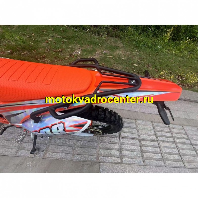 Купить  Мотоцикл Кросс/Эндуро BESUDA 008 RACING 300cc ВОЗДУШНОЕ охл. без балансира (ZS177FMM‑5A) 21/18" 27л.с. (Реплика GAS GAS) (шт) (Естай купить с доставкой по Москве и России, цена, технические характеристики, комплектация фото  - motoserp.ru