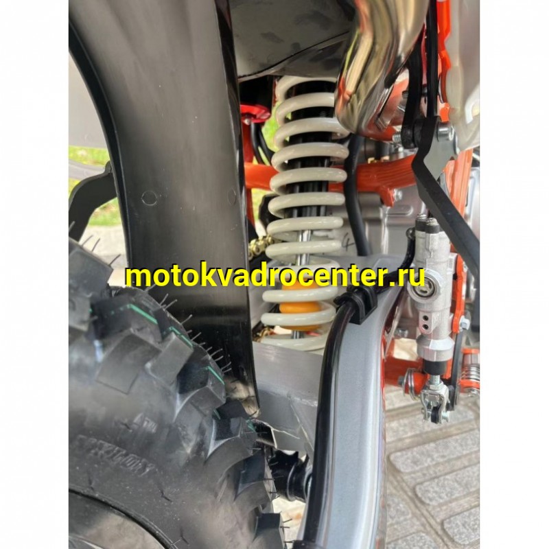 Купить  Мотоцикл Кросс/Эндуро BESUDA 008 RACING 300cc ВОЗДУШНОЕ охл. без балансира (ZS177FMM‑5A) 21/18" 27л.с. (Реплика GAS GAS) (шт) (Естай купить с доставкой по Москве и России, цена, технические характеристики, комплектация фото  - motoserp.ru