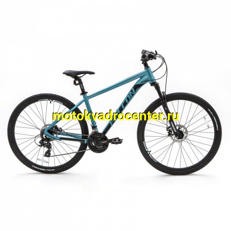 Купить  29" FALCON BIKE FIRST 1.0 синий (M) (Фалкон Байк Фирст 1.0) 29"; 21ск; рама-алюминий; тормоз-гидр.Disk (шт) (ART купить с доставкой по Москве и России, цена, технические характеристики, комплектация фото  - motoserp.ru