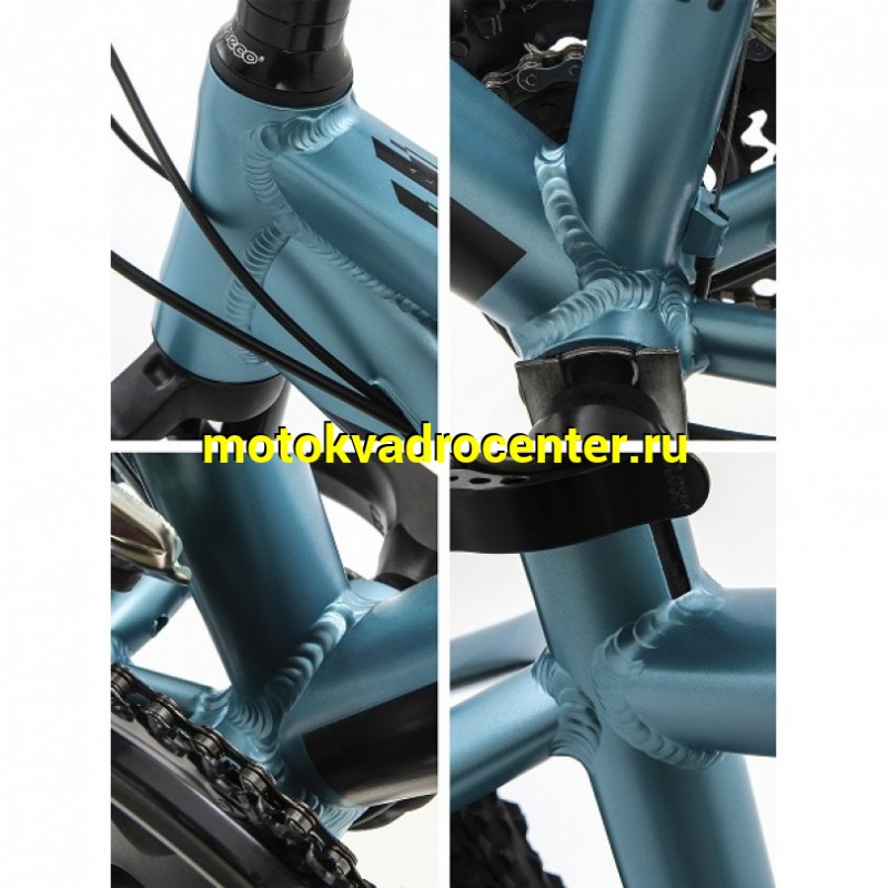 Купить  29" FALCON BIKE FIRST 1.0 синий (M) (Фалкон Байк Фирст 1.0) 29"; 21ск; рама-алюминий; тормоз-гидр.Disk (шт) (ART купить с доставкой по Москве и России, цена, технические характеристики, комплектация фото  - motoserp.ru