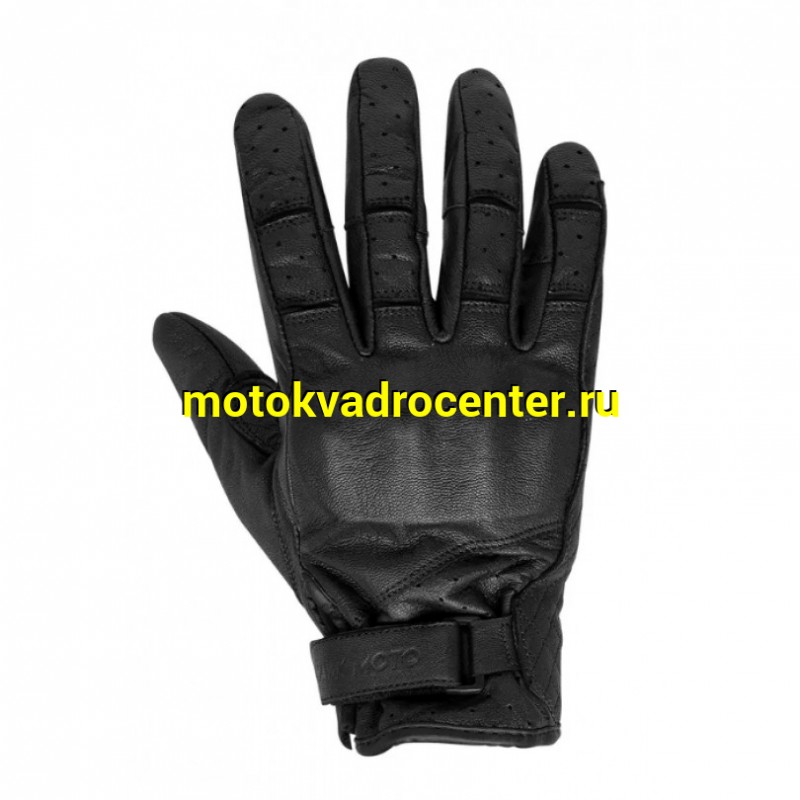 Купить  Перчатки  HAWK MOTO "BARON"  р-р XL (пар) (HAWK купить с доставкой по Москве и России, цена, технические характеристики, комплектация фото  - motoserp.ru