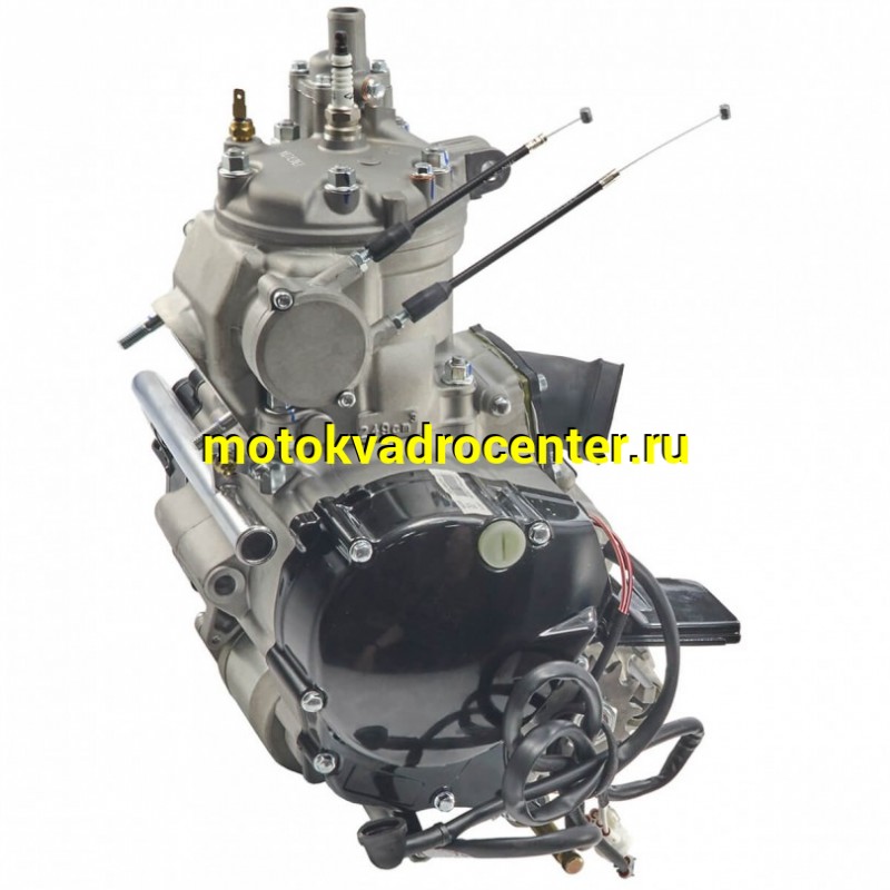 Купить  Двигатель  в сб. 250cc LX MT250 KAYO KT250 (2023г) (НА ЗАКАЗ, 1 НЕДЕЛЯ) (шт) (SM 810-3552 купить с доставкой по Москве и России, цена, технические характеристики, комплектация фото  - motoserp.ru