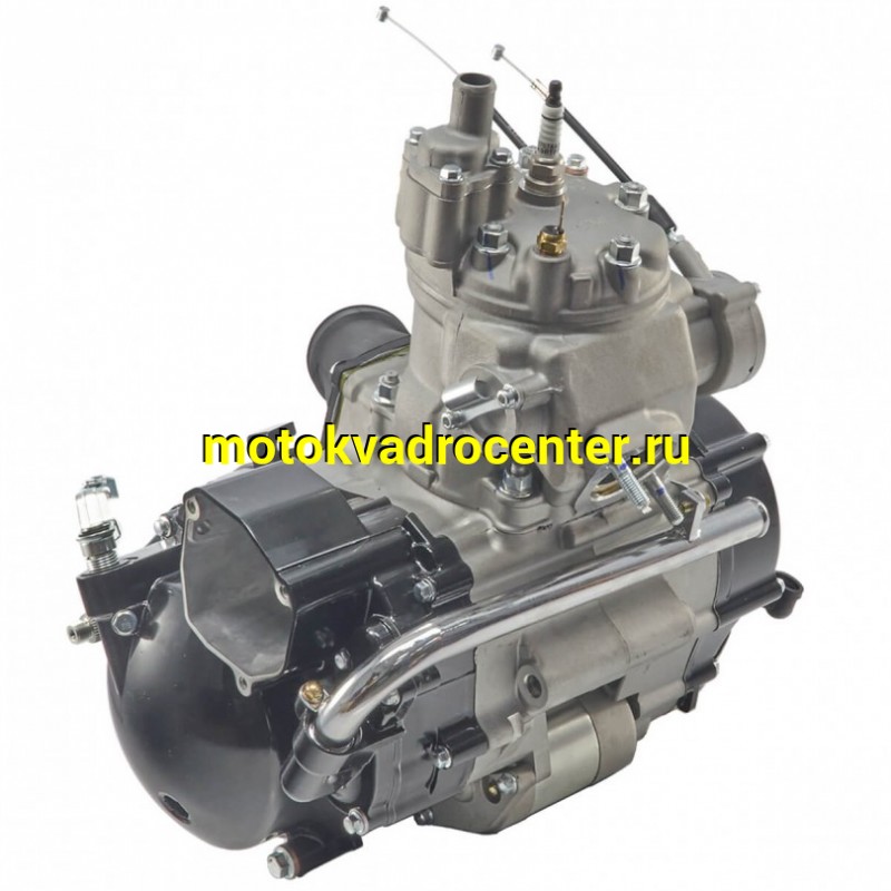 Купить  Двигатель  в сб. 250cc LX MT250 KAYO KT250 (2023г) (НА ЗАКАЗ, 1 НЕДЕЛЯ) (шт) (SM 810-3552 купить с доставкой по Москве и России, цена, технические характеристики, комплектация фото  - motoserp.ru