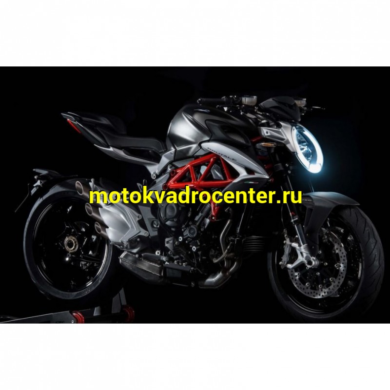 Купить  Мопед Sport JT50 14/14" электростарт (реплика AGUSТA Вrutale) (шт) 01250 (JT  купить с доставкой по Москве и России, цена, технические характеристики, комплектация фото  - motoserp.ru