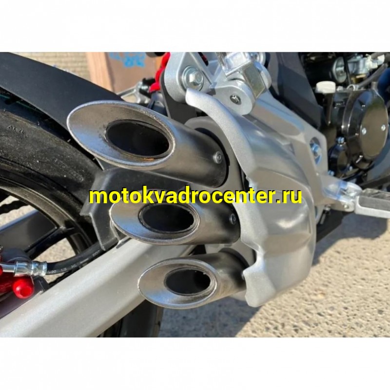 Купить  Мопед Sport JT50 14/14" электростарт (реплика AGUSТA Вrutale) (шт) 01250 (JT  купить с доставкой по Москве и России, цена, технические характеристики, комплектация фото  - motoserp.ru