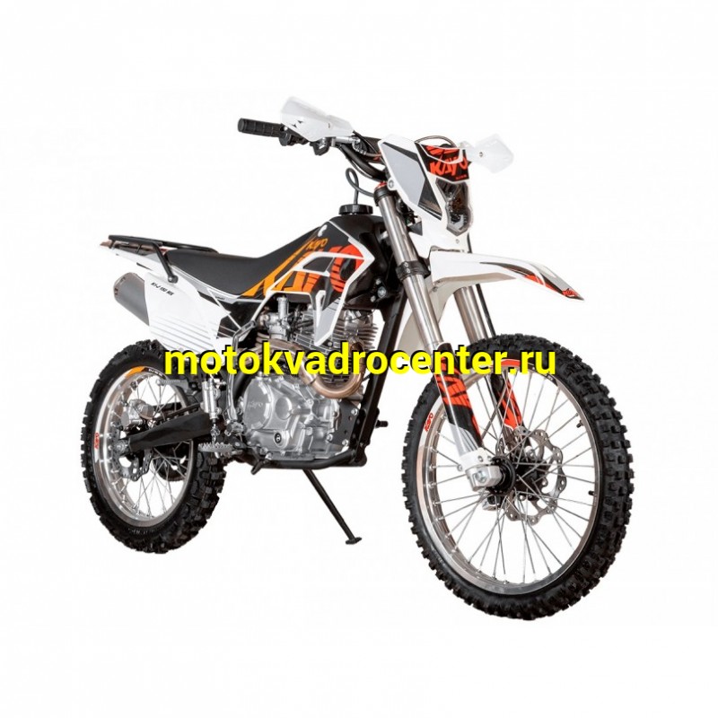Купить  Мотоцикл Кросс/Эндуро KAYO K1-J 150 MX (CB150) 19/16 (спортинв) (шт) (SM (ФОТО купить с доставкой по Москве и России, цена, технические характеристики, комплектация фото  - motoserp.ru