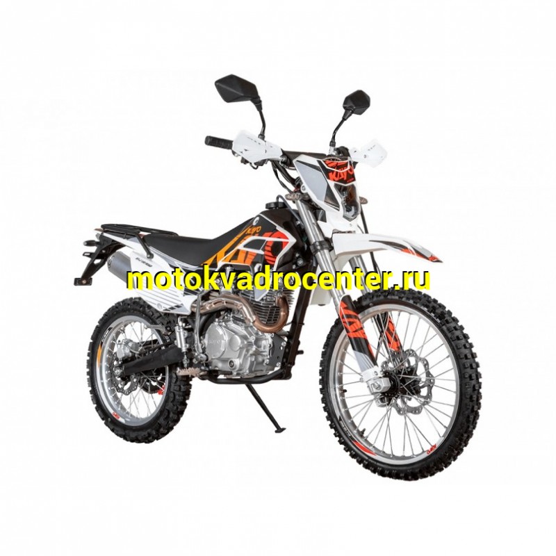 Купить  Мотоцикл Кросс/Эндуро KAYO K1-J 150 ROAD (CB150) 19/16 ПТС (шт) (SM (ФОТО купить с доставкой по Москве и России, цена, технические характеристики, комплектация фото  - motoserp.ru