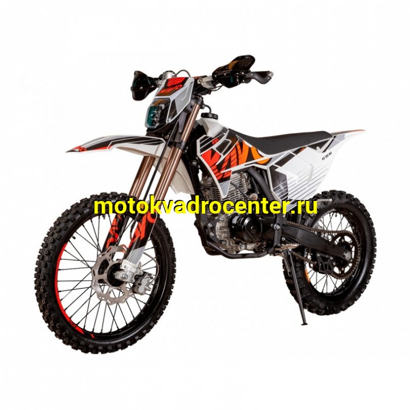 Купить  Мотоцикл Кросс/Эндуро KAYO K3 300 MX (PR300) 21/18" (спортинв) (шт) (SM  купить с доставкой по Москве и России, цена, технические характеристики, комплектация фото  - motoserp.ru