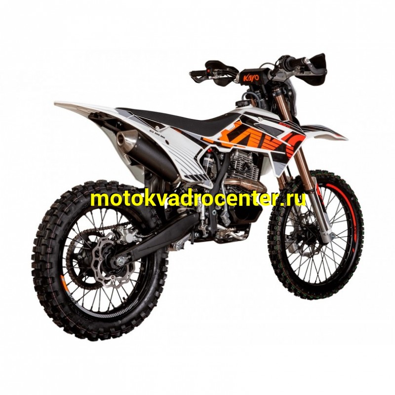 Купить  Мотоцикл Кросс/Эндуро KAYO K3 300 MX (PR300) 21/18" (спортинв) (шт) (SM  купить с доставкой по Москве и России, цена, технические характеристики, комплектация фото  - motoserp.ru