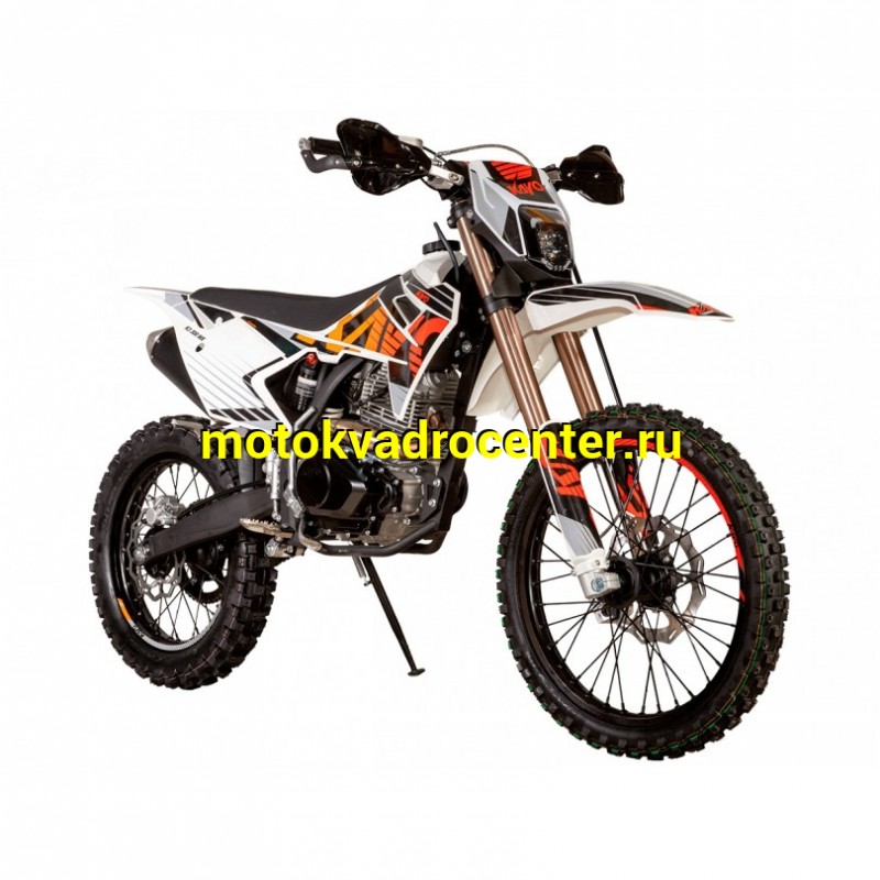 Купить  Мотоцикл Кросс/Эндуро KAYO K3 300 MX (PR300) 21/18" (спортинв) (шт) (SM  купить с доставкой по Москве и России, цена, технические характеристики, комплектация фото  - motoserp.ru