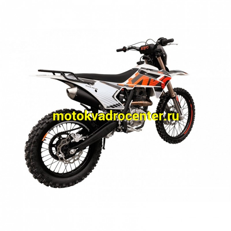 Купить  Мотоцикл Кросс/Эндуро KAYO K3-LM 250 MX (CB250-C) 21/18" (спортинв) (шт) (SM  купить с доставкой по Москве и России, цена, технические характеристики, комплектация фото  - motoserp.ru