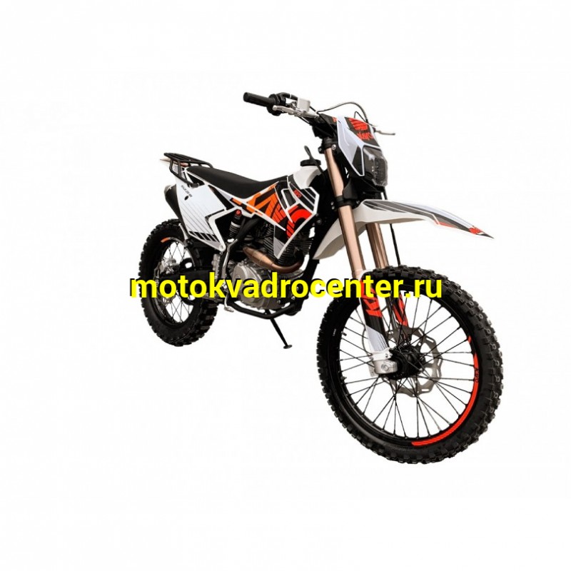 Купить  Мотоцикл Кросс/Эндуро KAYO K3-LM 250 MX (CB250-C) 21/18" (спортинв) (шт) (SM  купить с доставкой по Москве и России, цена, технические характеристики, комплектация фото  - motoserp.ru