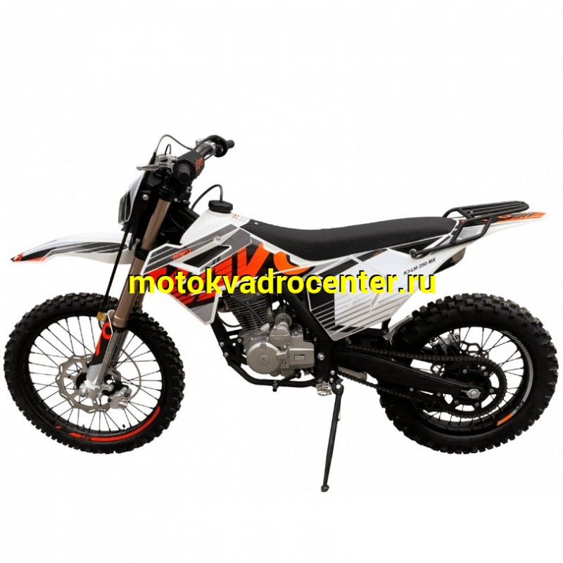Купить  Мотоцикл Кросс/Эндуро KAYO K3-LM 250 MX (CB250-C) 21/18" (спортинв) (шт) (SM  купить с доставкой по Москве и России, цена, технические характеристики, комплектация фото  - motoserp.ru