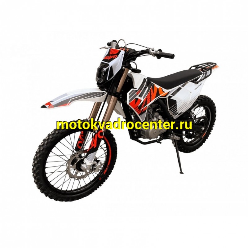 Купить  Мотоцикл Кросс/Эндуро KAYO K3-LM 250 MX (CB250-C) 21/18" (спортинв) (шт) (SM  купить с доставкой по Москве и России, цена, технические характеристики, комплектация фото  - motoserp.ru