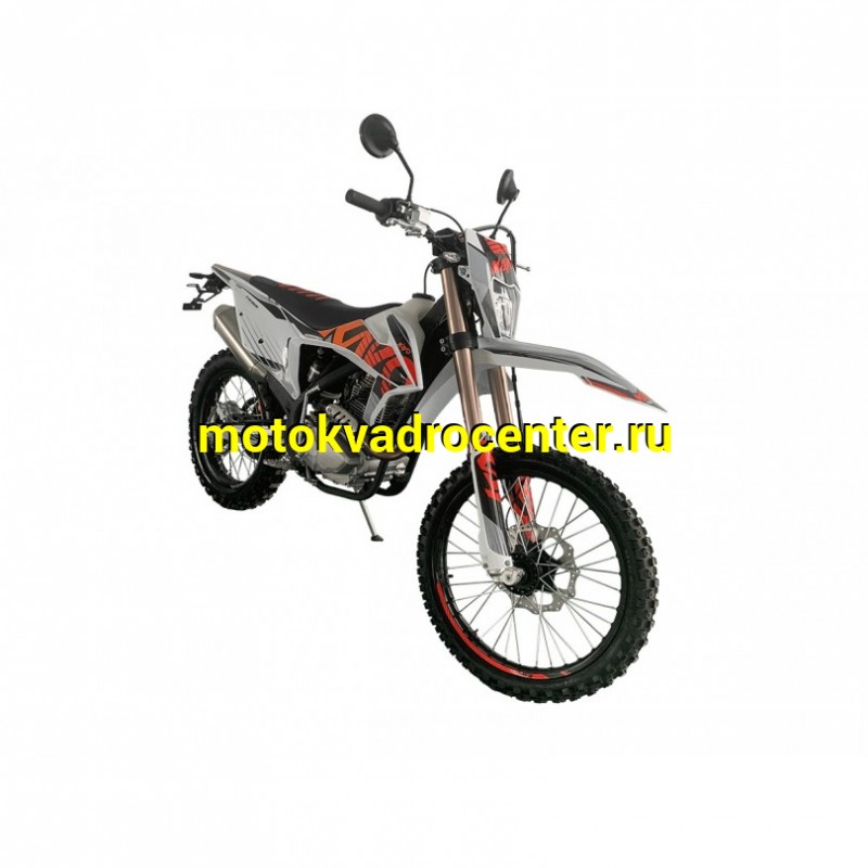 Купить  Мотоцикл Кросс/Эндуро KAYO T3 300 ENDURO (PR300) 21/18 ПТС, 300cc (шт) (SM купить с доставкой по Москве и России, цена, технические характеристики, комплектация фото  - motoserp.ru