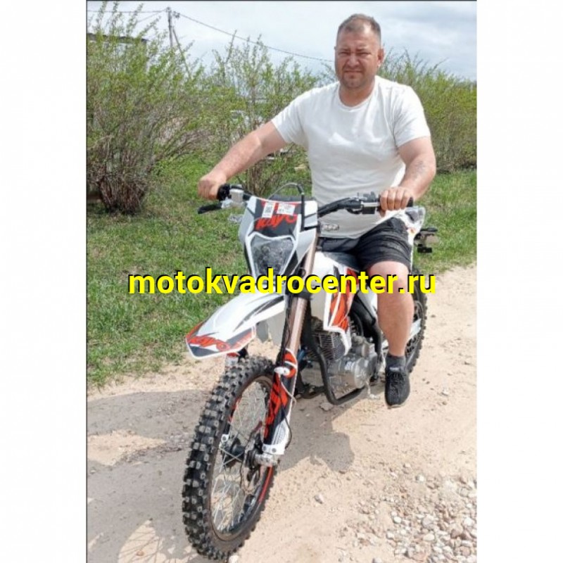 Купить  Мотоцикл Кросс/Эндуро KAYO T3 300 ENDURO (PR300) 21/18 ПТС, 300cc (шт) (SM (ФОТО купить с доставкой по Москве и России, цена, технические характеристики, комплектация фото  - motoserp.ru