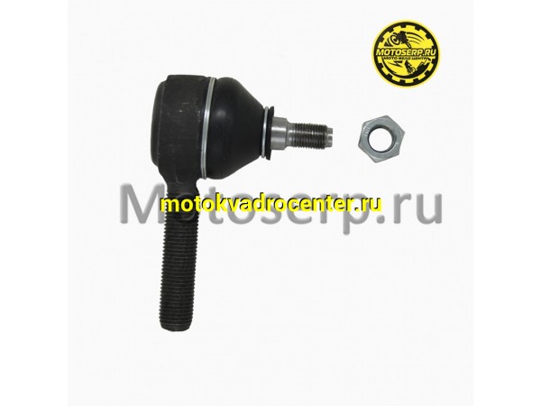 Купить  Шаровая опора верхняя ATV150-250, SAGA, TRAMP (M10x1.25, M14x1.5, D40, L=102) (шт) (Кокурин купить с доставкой по Москве и России, цена, технические характеристики, комплектация фото  - motoserp.ru