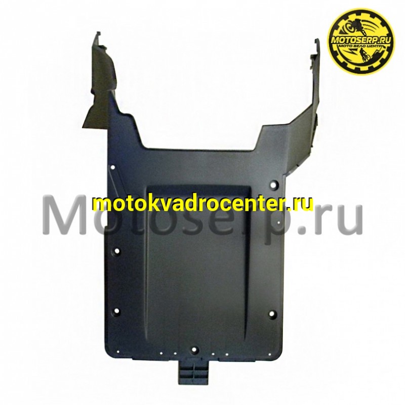 Купить  Поддон (пластик днища) VENTO JET 170cc (S) (шт) (Vento 29801 купить с доставкой по Москве и России, цена, технические характеристики, комплектация фото  - motoserp.ru