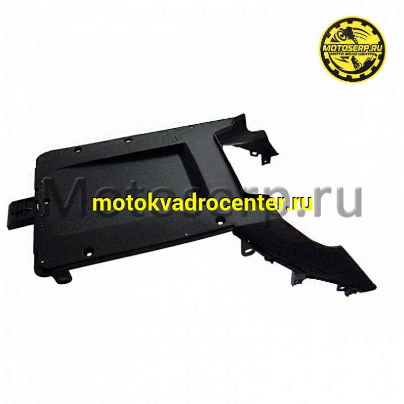 Купить  Поддон (пластик днища) VENTO JET 170cc (S) (шт) (Vento 29801 купить с доставкой по Москве и России, цена, технические характеристики, комплектация фото  - motoserp.ru