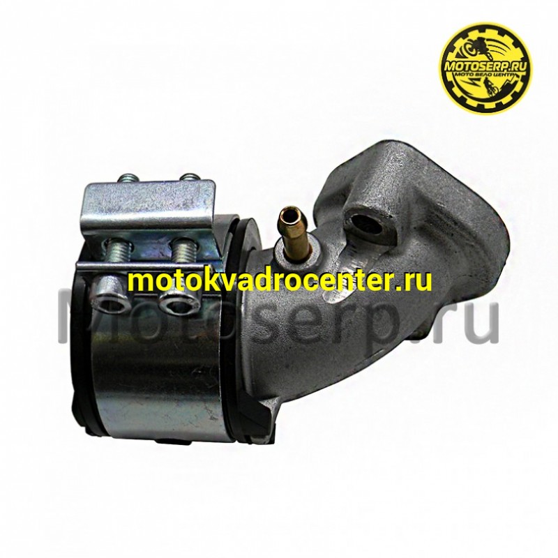 Купить  Коллектор (патрубок) впускн Vento 180сс JET/ MAX/ MAX RS (S) (шт) (Vento 3868 купить с доставкой по Москве и России, цена, технические характеристики, комплектация фото  - motoserp.ru