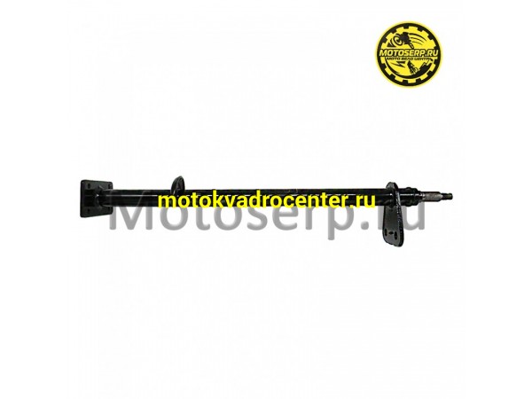 Купить  Вал рулевой ATV EAGLE и др. (шт) (ML 10194 купить с доставкой по Москве и России, цена, технические характеристики, комплектация фото  - motoserp.ru