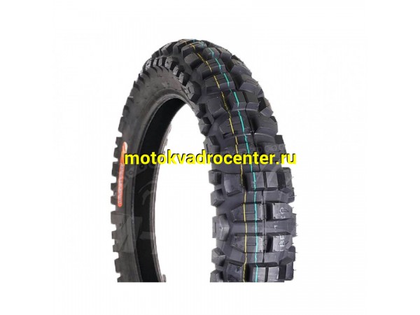 Купить  Покрышка Кросс/эндуро/питбайк 18"  120/90-18 Yuanxing P-149 (N/Q) (шт) (ML 21776 купить с доставкой по Москве и России, цена, технические характеристики, комплектация фото  - motoserp.ru