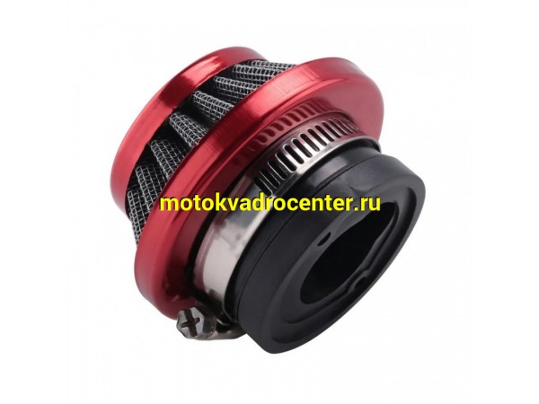 Купить  Фильтр воздушный нулевого сопротивления D42mm (1e44FMB) сетка (шт) (O-N купить с доставкой по Москве и России, цена, технические характеристики, комплектация фото  - motoserp.ru