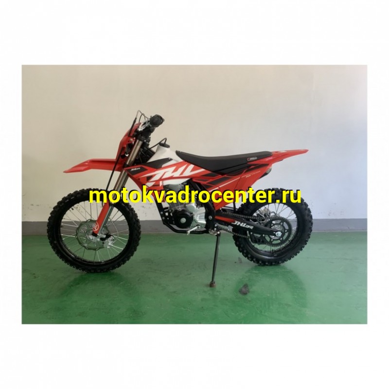 Купить  Мотоцикл Кросс/Эндуро JHL MX CB300  (спортинв) 21/18, 300cc (шт) (ТехМаркет (ФОТО купить с доставкой по Москве и России, цена, технические характеристики, комплектация фото  - motoserp.ru
