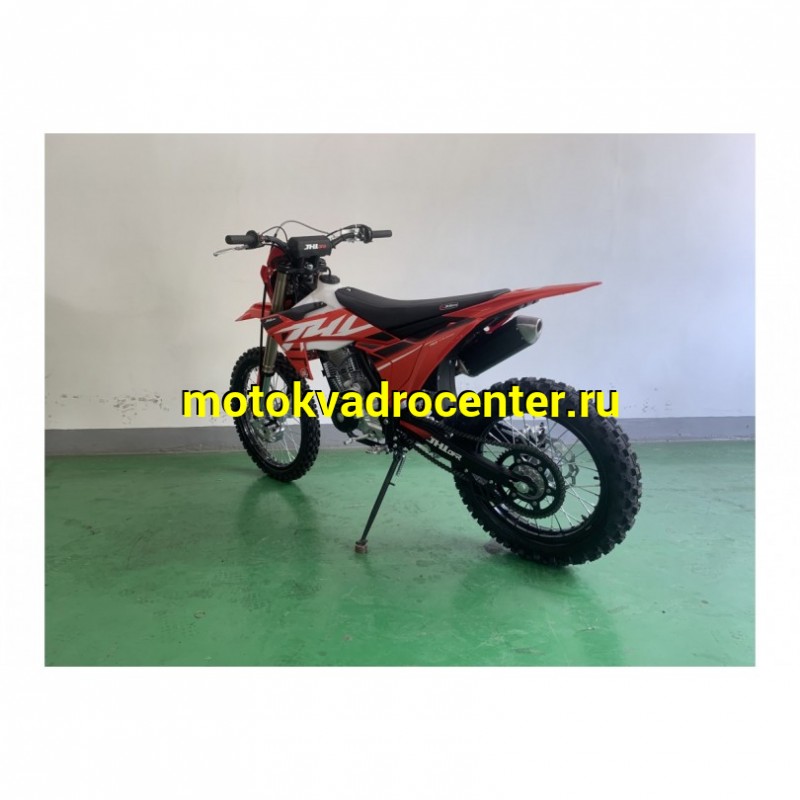 Купить  Мотоцикл Кросс/Эндуро JHL MX CB300  (спортинв) 21/18, 300cc (шт) (ТехМаркет (ФОТО купить с доставкой по Москве и России, цена, технические характеристики, комплектация фото  - motoserp.ru