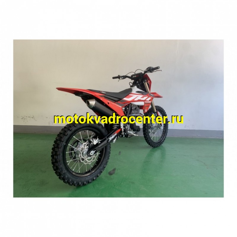 Купить  Мотоцикл Кросс/Эндуро JHL MX CB300  (спортинв) 21/18, 300cc (шт) (ТехМаркет (ФОТО купить с доставкой по Москве и России, цена, технические характеристики, комплектация фото  - motoserp.ru