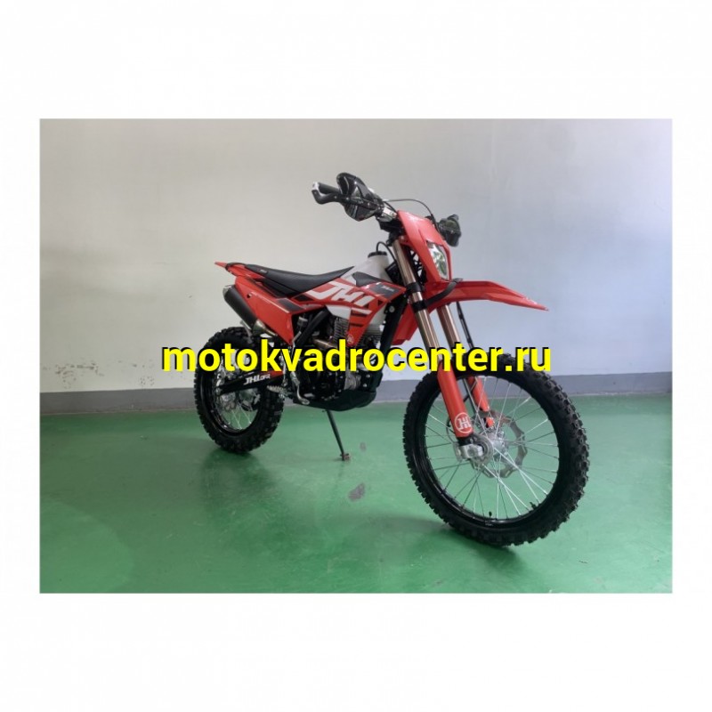 Купить  Мотоцикл Кросс/Эндуро JHL MX YB300H  (спортинв) 21/18, 300cc (шт) (ТехМаркет (ФОТО купить с доставкой по Москве и России, цена, технические характеристики, комплектация фото  - motoserp.ru