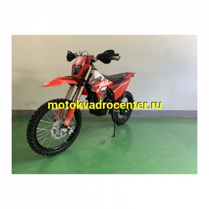 Купить  Мотоцикл Кросс/Эндуро JHL MX YB300H  (спортинв) 21/18, 300cc (шт) (ТехМаркет (ФОТО купить с доставкой по Москве и России, цена, технические характеристики, комплектация фото  - motoserp.ru