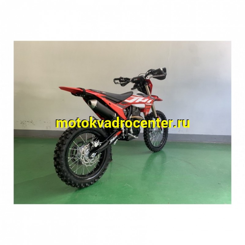 Купить  Мотоцикл Кросс/Эндуро JHL MX YB300H  (спортинв) 21/18, 300cc (шт) (ТехМаркет (ФОТО купить с доставкой по Москве и России, цена, технические характеристики, комплектация фото  - motoserp.ru
