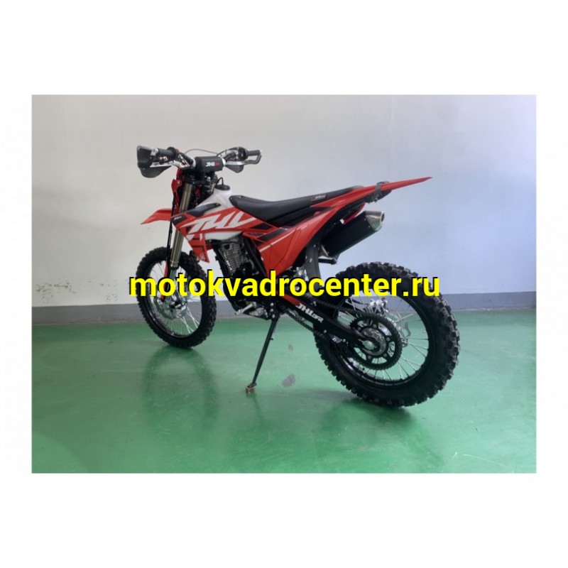 Купить  Мотоцикл Кросс/Эндуро JHL MX YB300H  (спортинв) 21/18, 300cc (шт) (ТехМаркет (ФОТО купить с доставкой по Москве и России, цена, технические характеристики, комплектация фото  - motoserp.ru