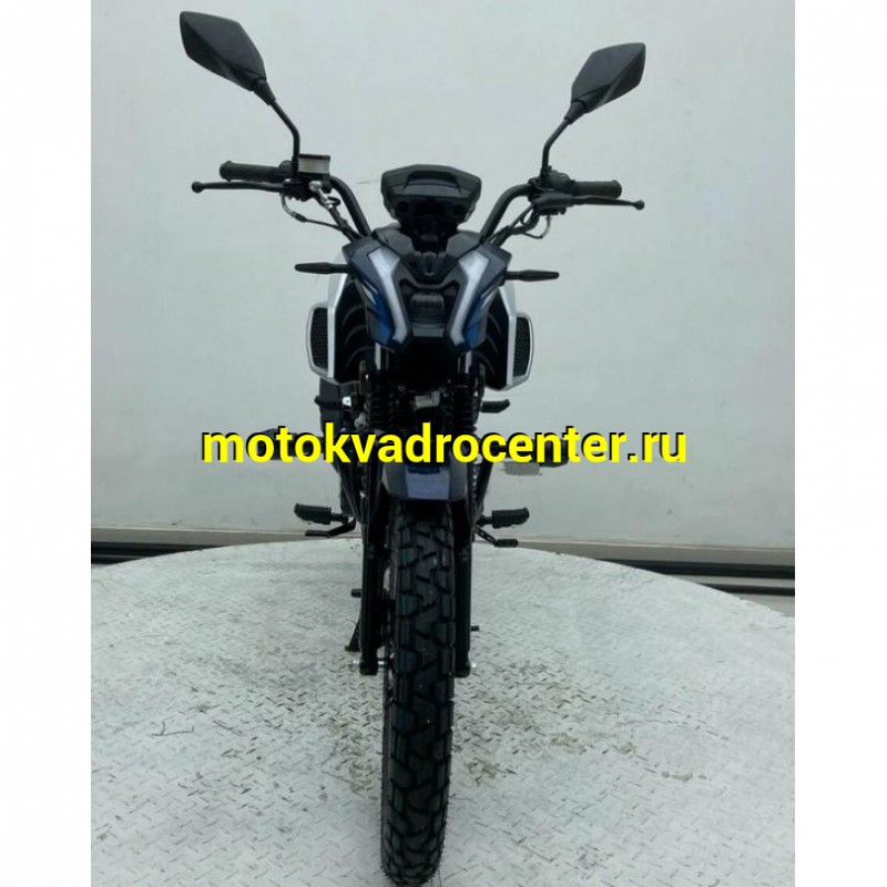 Купить  Мопед Roliz Alpha Street 50 18/18" (шт) 01250 (ФОТО купить с доставкой по Москве и России, цена, технические характеристики, комплектация фото  - motoserp.ru