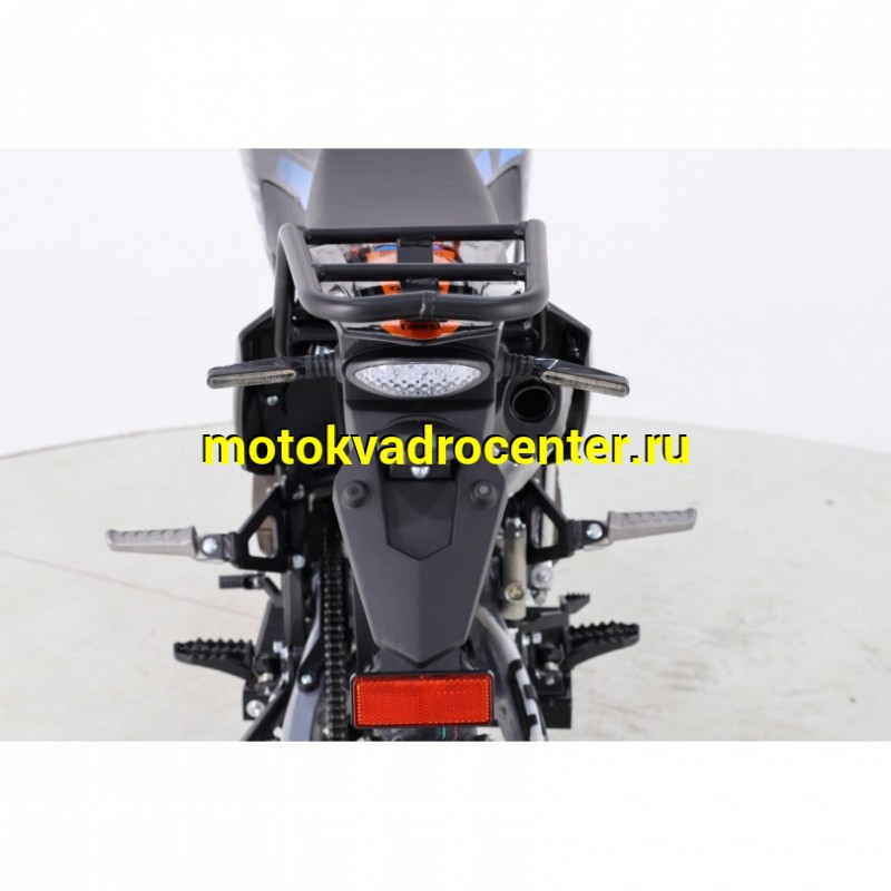 Купить  Мотоцикл Кросс/Эндуро Regulmoto SAI 200сс (ЭПТС) 165FML,кол 19/16" 15л.с. (шт) купить с доставкой по Москве и России, цена, технические характеристики, комплектация фото  - motoserp.ru