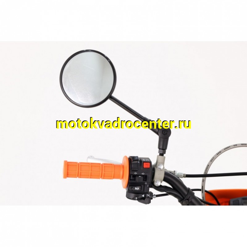 Купить  Мотоцикл Кросс/Эндуро Regulmoto SAI 200сс (ЭПТС) 165FML,кол 19/16" 15л.с. (шт) купить с доставкой по Москве и России, цена, технические характеристики, комплектация фото  - motoserp.ru