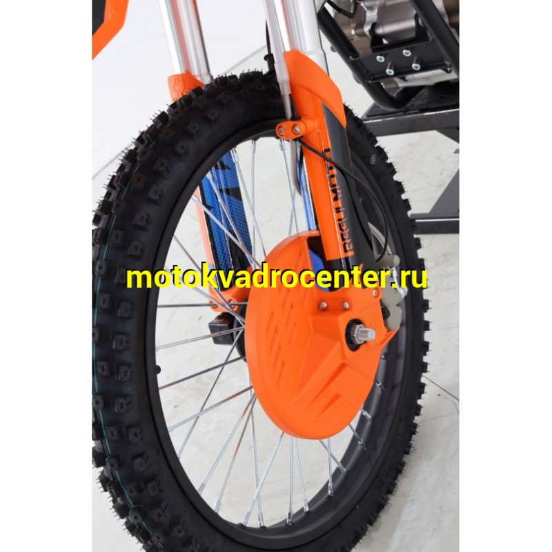 Купить  Мотоцикл Кросс/Эндуро Regulmoto SAI 200сс (ЭПТС) 165FML,кол 19/16" 15л.с. (шт) купить с доставкой по Москве и России, цена, технические характеристики, комплектация фото  - motoserp.ru