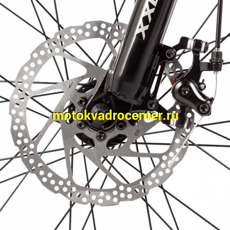 Купить  29" FOXX ARAGON бирюзовый (20) (АРАГОН) 29"; 8ск; рама-сталь; тормоз-Disk (шт) (ART (M купить с доставкой по Москве и России, цена, технические характеристики, комплектация фото  - motoserp.ru