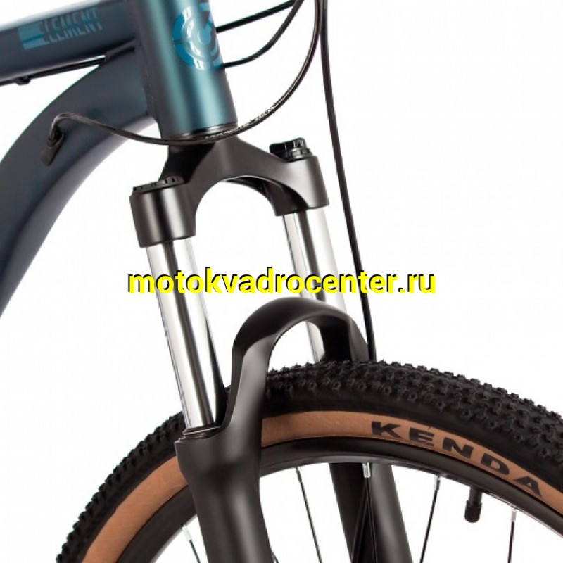 Купить  29" STINGER ELEMENT синий (18") (СТИНГЕР ЭЛЕМЕНТ) 29" горный; 14ск; рама-алюминий; тормоз-Disk; вилка пружинно-эластомерная (шт) (ART купить с доставкой по Москве и России, цена, технические характеристики, комплектация фото  - motoserp.ru