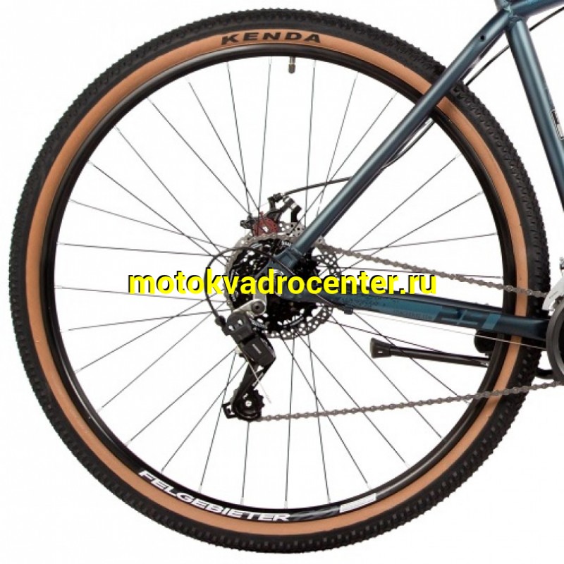 Купить  29" STINGER ELEMENT синий (18") (СТИНГЕР ЭЛЕМЕНТ) 29" горный; 14ск; рама-алюминий; тормоз-Disk; вилка пружинно-эластомерная (шт) (ART купить с доставкой по Москве и России, цена, технические характеристики, комплектация фото  - motoserp.ru