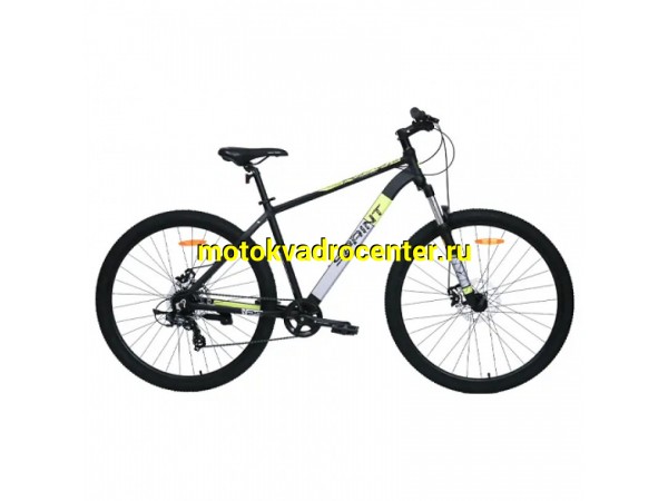 Купить  29" TECH TEAM SPRINT черный (19”) (ТЕЧ ТИМ СПРИНТ) 29”; горный; 7ск; рама-алюминий; тормоз-Disk (шт) (ART (M купить с доставкой по Москве и России, цена, технические характеристики, комплектация фото  - motoserp.ru