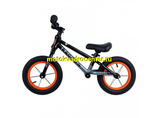 Купить  Беговел TECH TEAM RACOON (Теч Тим Ракон) 12"; рама-алюм (шт) (ART купить с доставкой по Москве и России, цена, технические характеристики, комплектация фото  - motoserp.ru