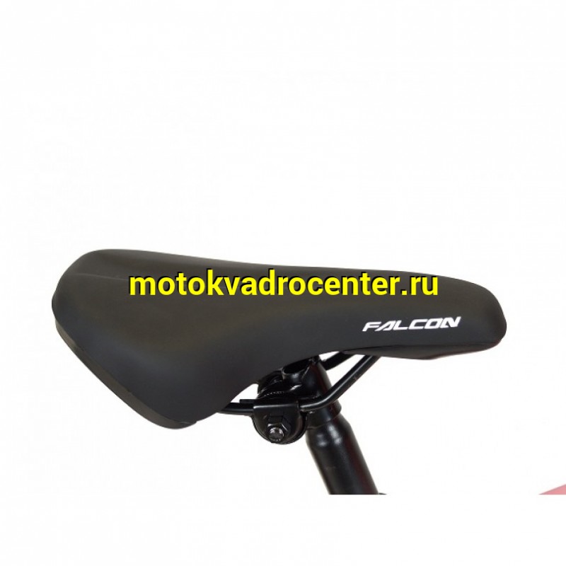 Купить  20" ORLAN WING HANDY оранжевый (Орлан Винг Ханди) 20"; 1ск; рама-сталь; V-Brake (шт) (ART (M купить с доставкой по Москве и России, цена, технические характеристики, комплектация фото  - motoserp.ru