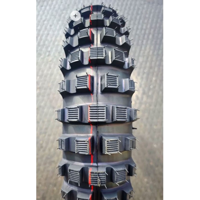 Купить  Покрышка Кросс/эндуро/питбайк 16"  110/90-16 FALLBERY БЕРИ И ЕБОШ 50 M Rear (N/Q) (шт) (O-N купить с доставкой по Москве и России, цена, технические характеристики, комплектация фото  - motoserp.ru