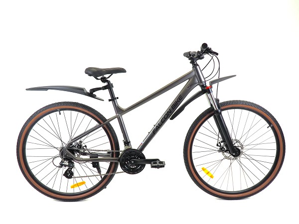 Купить  29" FALCON BIKE SHIFT 3.0 коричневый (18") (Фалькон Байк Шифт 3.0) 29"; 21ск; рама-алюминий; тормоз-Disk (шт) (ART1 купить с доставкой по Москве и России, цена, технические характеристики, комплектация фото  - motoserp.ru