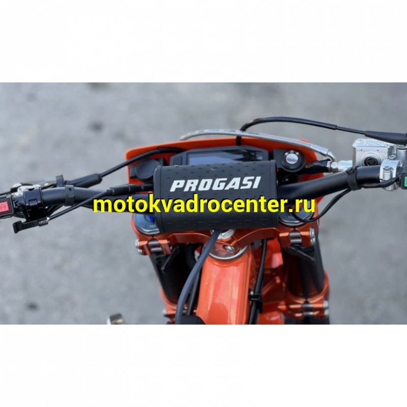 Купить  Мотоцикл Кросс/Эндуро Progasi HARDCORE 450 Карб (NC450) (шт) (ФОТО купить с доставкой по Москве и России, цена, технические характеристики, комплектация фото  - motoserp.ru