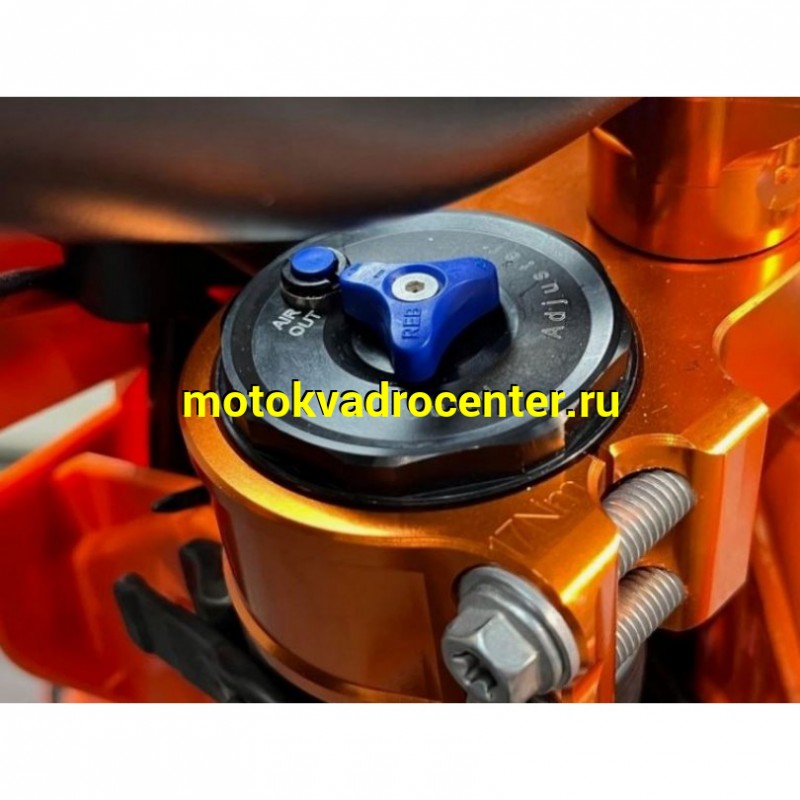 Купить  Мотоцикл Кросс/Эндуро Progasi HARDCORE 450 Карб (NC450) (шт) (ФОТО купить с доставкой по Москве и России, цена, технические характеристики, комплектация фото  - motoserp.ru