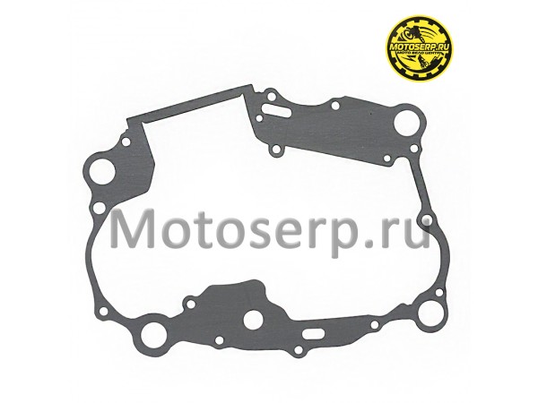 Купить  Прокладка картера (половинок картера) 174YMN, Regulmoto XADV (шт) (Regul 1140100010002 купить с доставкой по Москве и России, цена, технические характеристики, комплектация фото  - motoserp.ru
