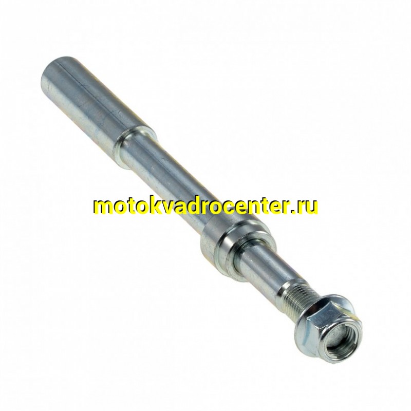 Купить  Ось переднего колеса M15x1.5x225mm KAYO K1MX,T2MX,T2E,(2022-) (шт) (0 купить с доставкой по Москве и России, цена, технические характеристики, комплектация фото  - motoserp.ru